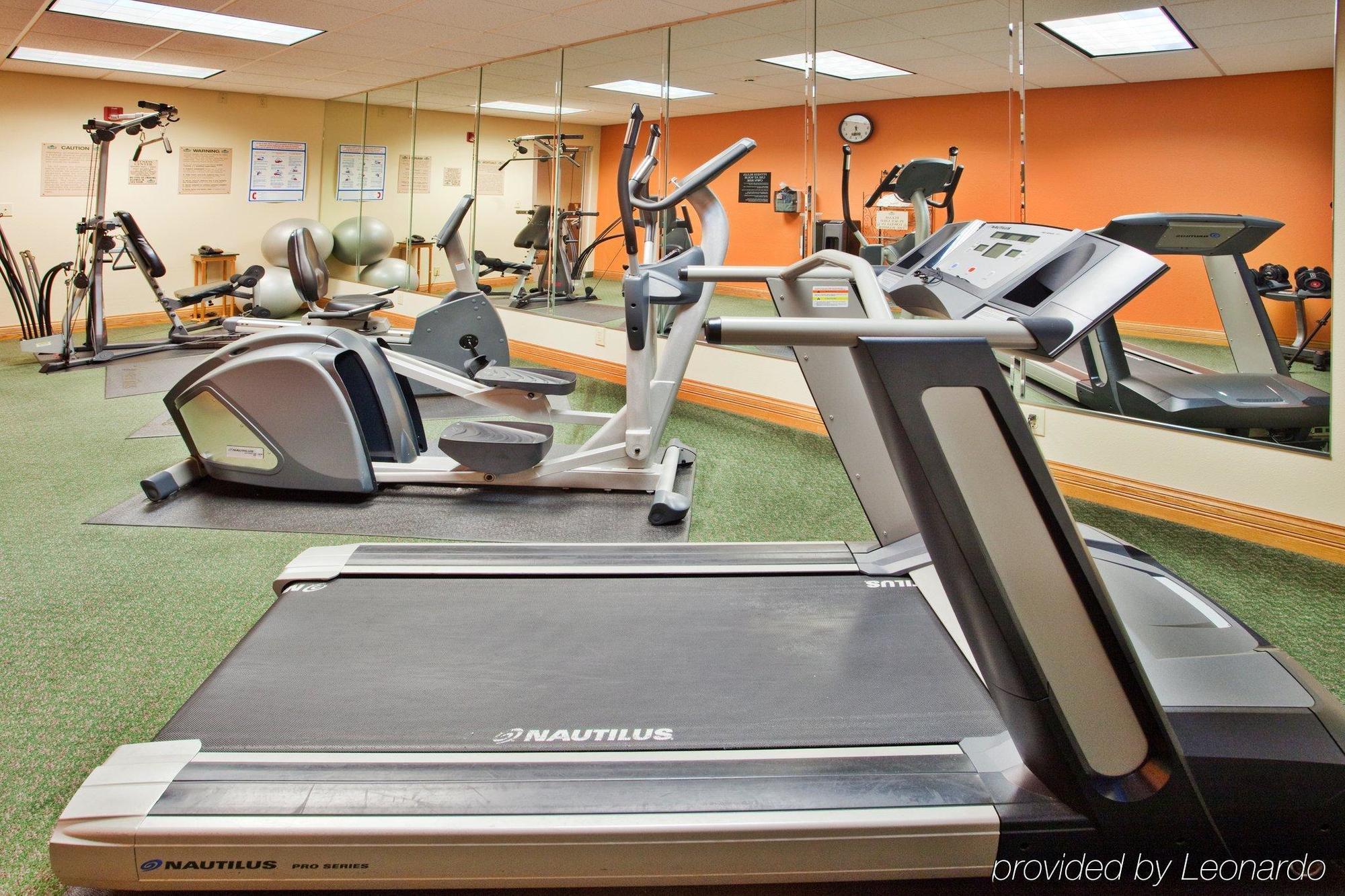 Country Inn & Suites By Radisson, Lawrenceville, Ga Facilidades foto